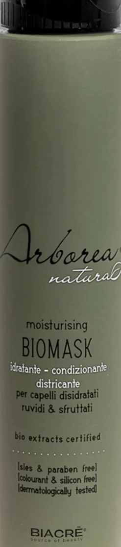 Biacre Arborea Biomask - 250 ml