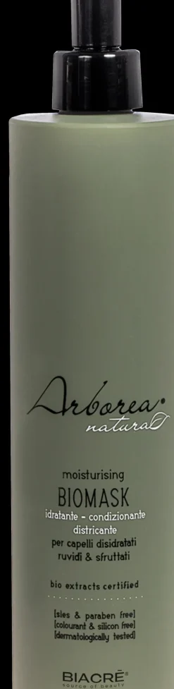 Biacre Arborea Biomask - 500 ml