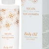 Biacre Argan & Macadamia Body Oil - 100 ml