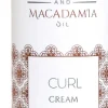Biacre Argan & Macadamia Curl Cream - 200 ml