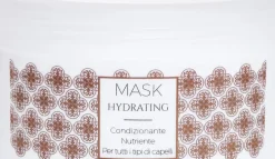 Biacre Argan & Macadamia Hydrating Mask - 500 ml