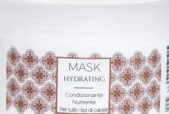 Biacre Argan & Macadamia Hydrating Mask - 250 ml