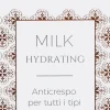 Biacre Argan & Macadamia Hydrating Milk - 200 ml
