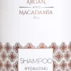 Biacre Argan & Macadamia Hydrating Shampoo - 1000 ml