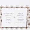 Biacre Argan & Macadamia Kit Hydrating Shampoo + Mask - 100 ml