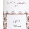 Biacre Argan&Macadamia Liss Cream 200 ml