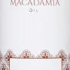 Biacre Argan & Macadamia Mousse Strong - 100 ml