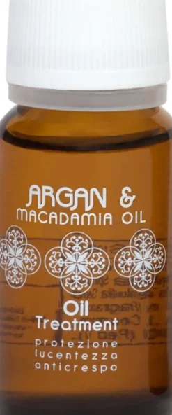 Biacre Argan & Macadamia Oil Treatment - 10 ml