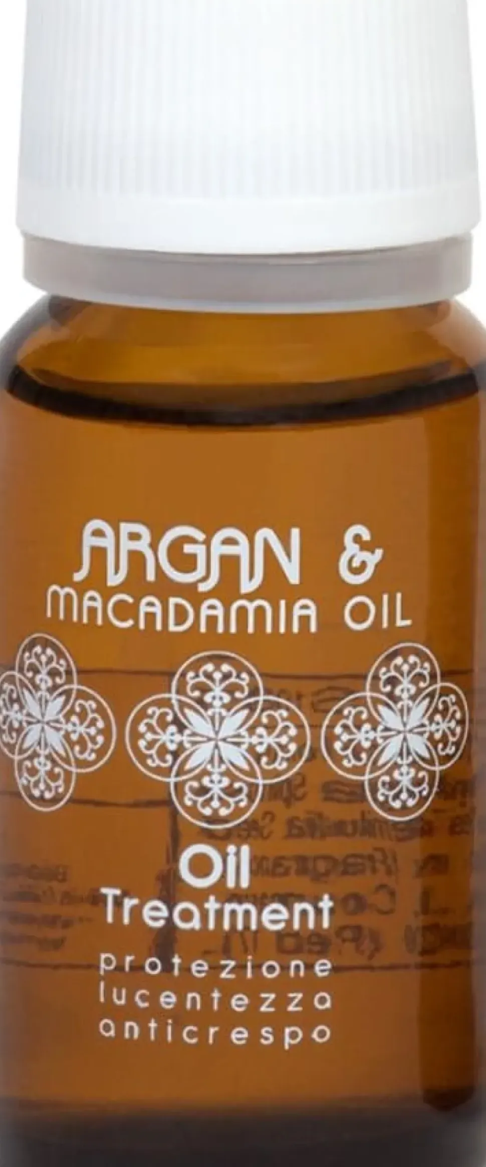 Biacre Argan & Macadamia Oil Treatment - 10 ml