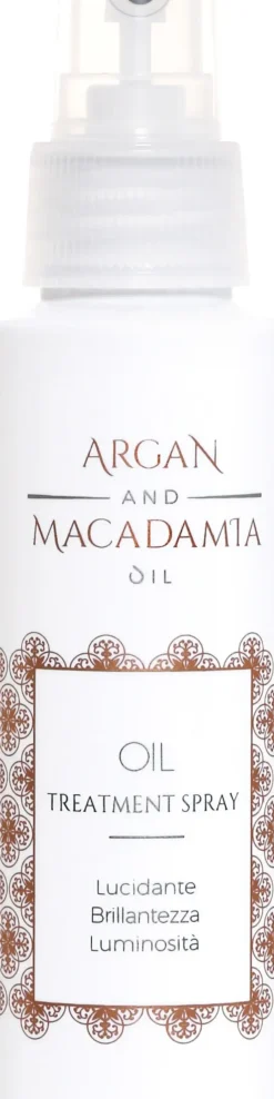 Biacre Argan & Macadamia Oil Treatment Spray - 100 ml