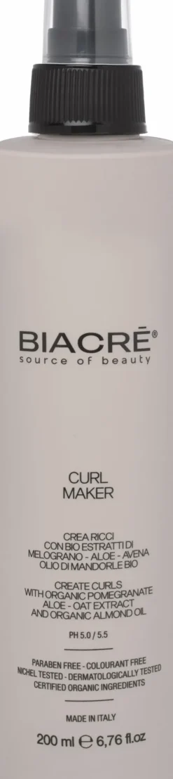 Biacre Curl Maker - 200 ml
