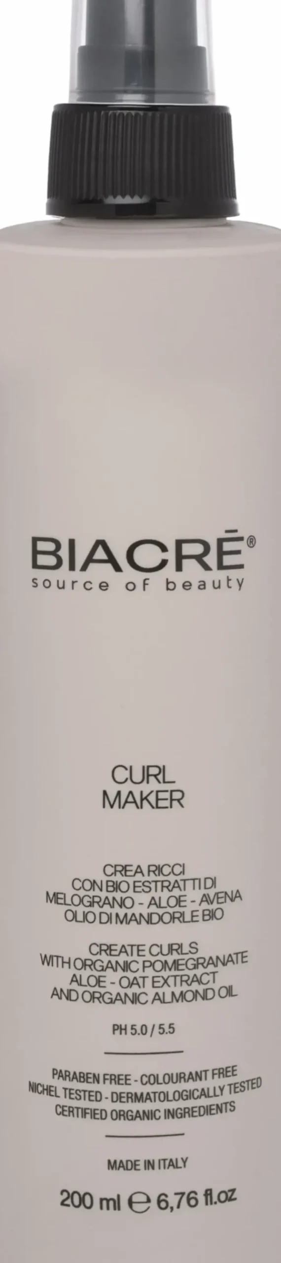 Biacre Curl Maker - 200 ml
