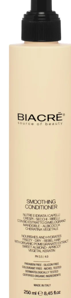 Biacre Smoothing Conditioner - 250 ml