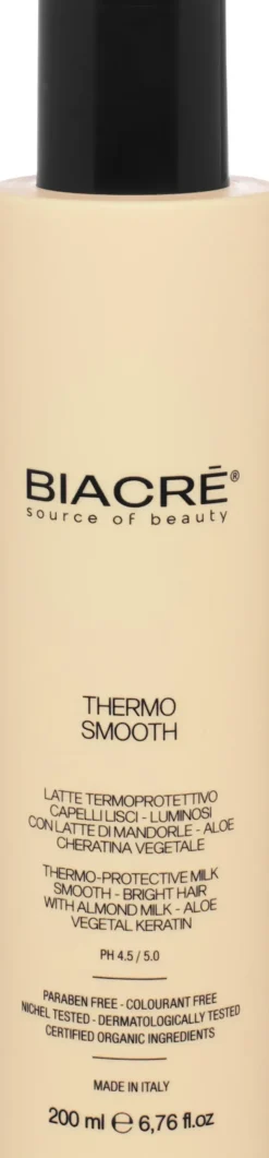 Biacre Thermo Smooth - 200 ml