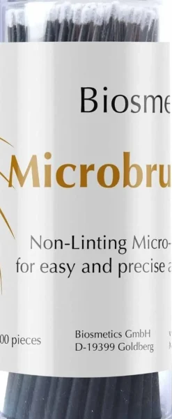 Biosmetics Compound Jar