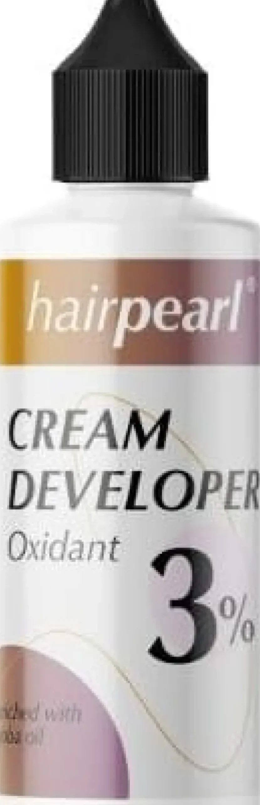Biosmetics Cream Developer Oxidant 3% - 50ml