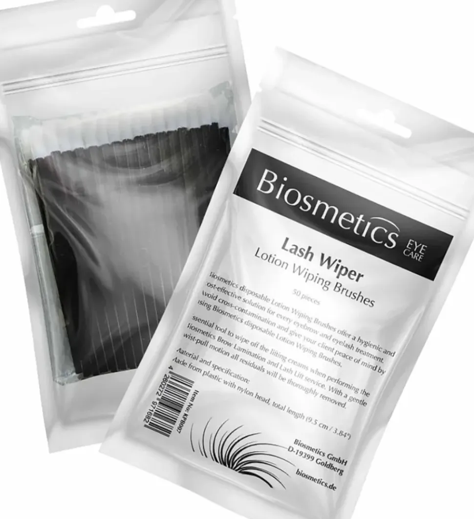 Biosmetics Eyelash Separating Tool
