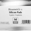 Biosmetics Lash Lifting Silicone Pads - Size M