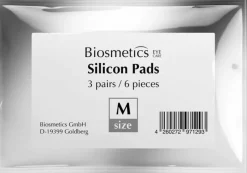 Biosmetics Lash Lifting Silicone Pads - Size M