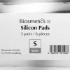 Biosmetics Lash Lifting Silicone Pads - Size S