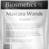 Biosmetics Mascara Wands Brushes - 50 Pcs