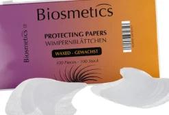 Biosmetics Protecting Papers Waxed