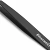 Biosmetics Tweezer Softgrip - Black