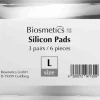 Biosmetics Y-Brush for Lash lifting & Perm