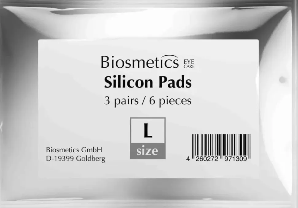 Biosmetics Y-Brush for Lash lifting & Perm