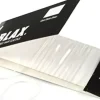 Blax Hair Elastics - Clear 2 mm (12 Pcs)