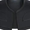 Bob Tue - Cutting Collar Black Rubber Long Version (U)