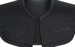 Bob Tue - Cutting Collar Black Rubber Long Version (U)