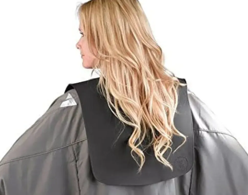 Bob Tue - Cutting Collar Black Rubber Long Version (U)
