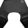 Bob Tuo - Black Rubber Turtleneck