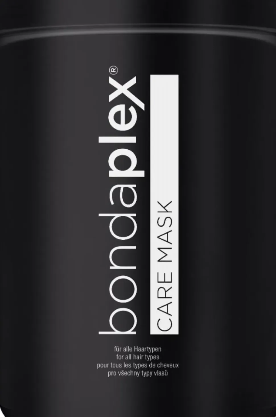Bondaplex Care Mask - 750 ml