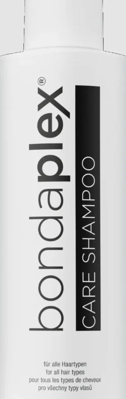 Bondaplex Care shampoo - 1000 ml