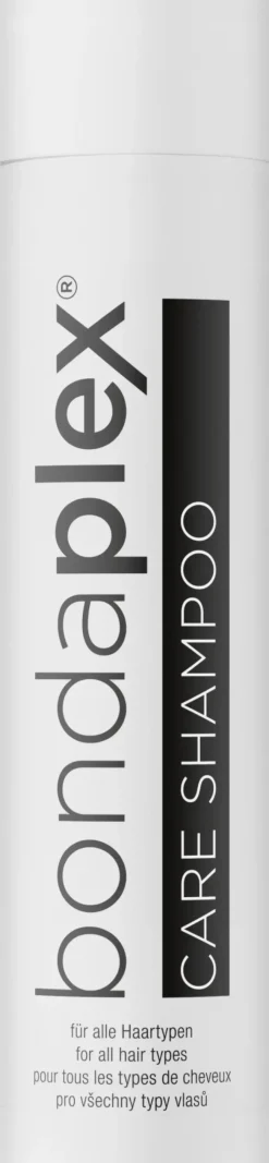 Bondaplex Care shampoo - 250 ml