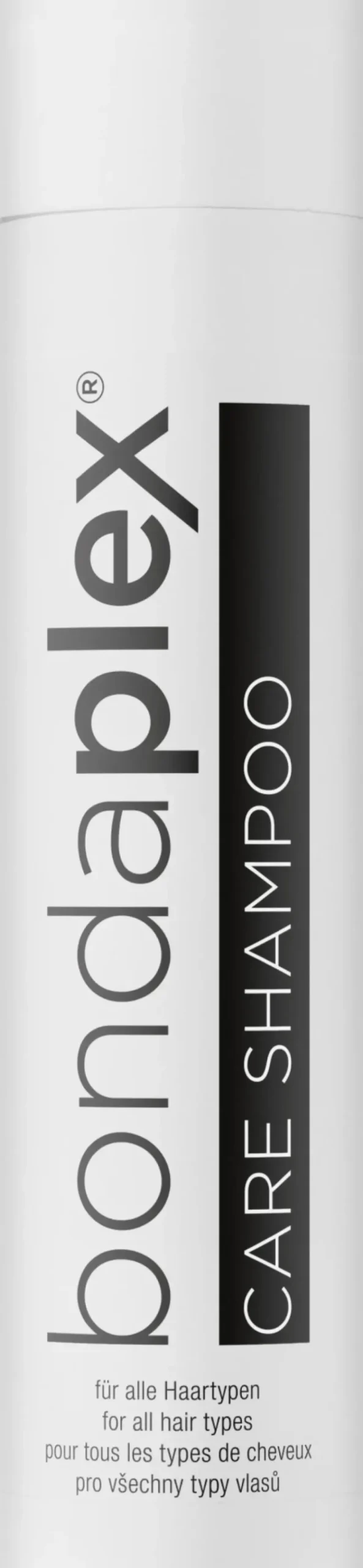 Bondaplex Care shampoo - 250 ml