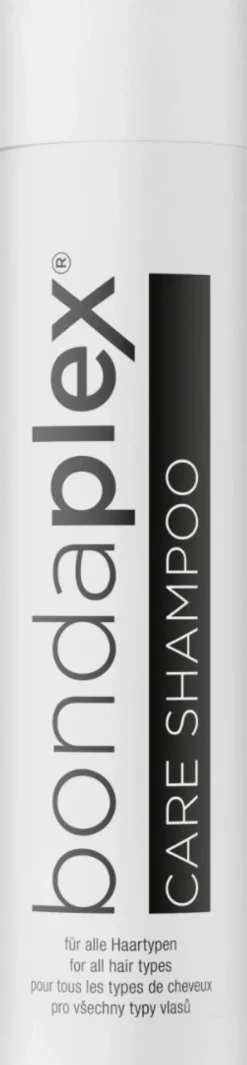Bondaplex Care shampoo - 250 ml