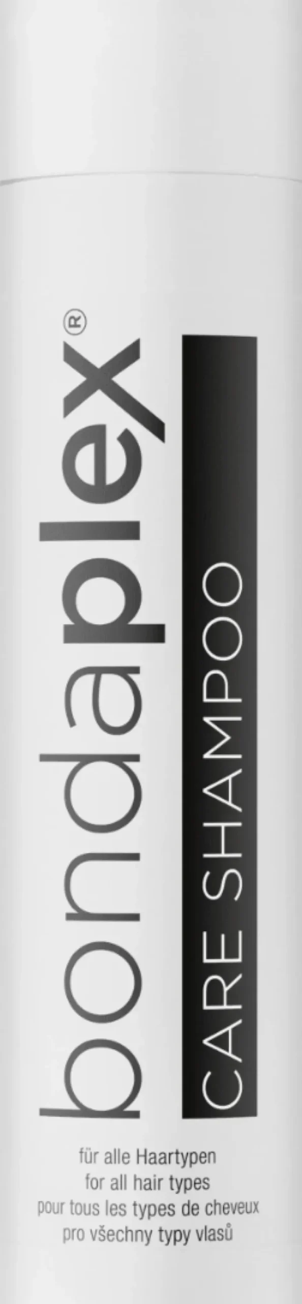 Bondaplex Care shampoo - 250 ml