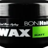 Bonhair Classic Matt Wax 140 ml