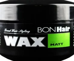 Bonhair Classic Matt Wax 140 ml