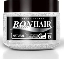 Bonhair Professional - Natural Hair Gel
