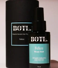 BOTL Vitamin Keratin Hair Perfume Falice 50ml