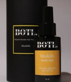 BOTL Vitamin Keratin Hair Perfume Muskille 50ml