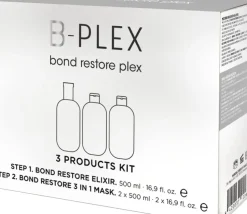 B-Plex - Pack And Bond Restore Plex - 1500 ml