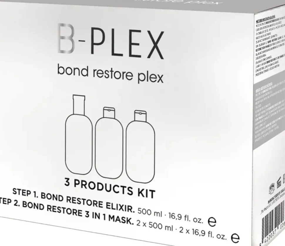B-Plex - Pack And Bond Restore Plex - 1500 ml