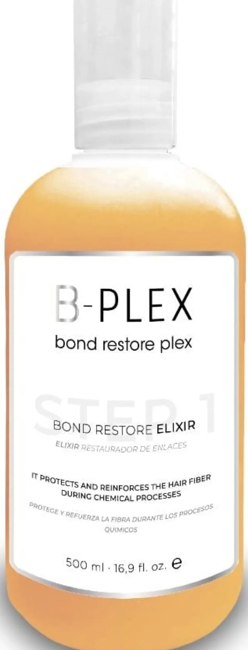 B-Plex - Pack And Bond Restore Plex - 1500 ml