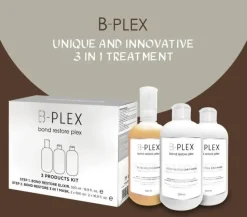 B-Plex - Pack And Bond Restore Plex - 1500 ml