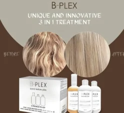 B-Plex - Pack And Bond Restore Plex - 1500 ml